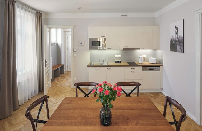 SeNo 6 Apartments - Photo 22