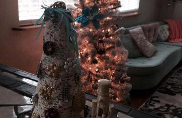 The Bird House near Fall Creek Falls State Park - Foto 60