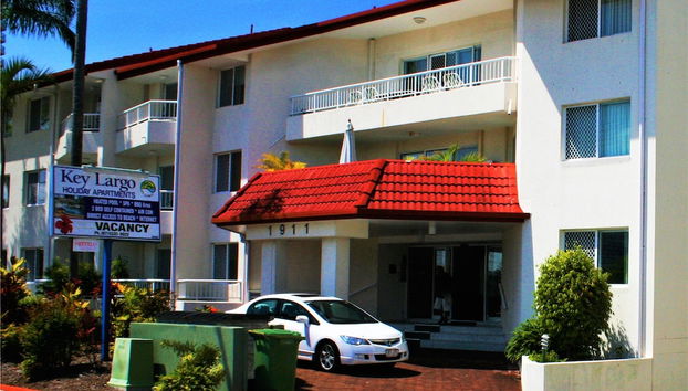 Entrada (vista interior)