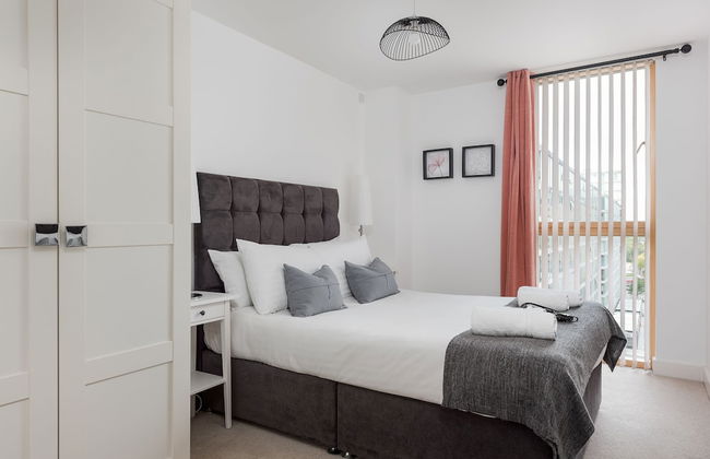 City Stay Apartments - Vizion - Foto 28