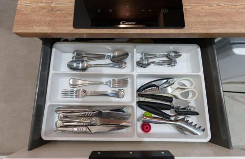 Le Bosquet - Quiet - Hypercentre - AC - Garden - Foto 63