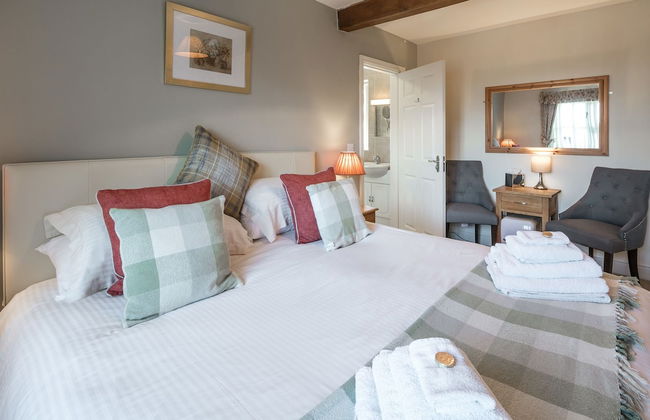 East Hook Farm & Country House - Foto 8