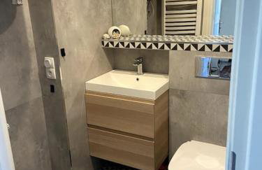 San Riverbank Apartment - Foto 22