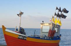 Apartament Zatoka Snów z widokiem na morze 3,5h od Wawy - Foto 51