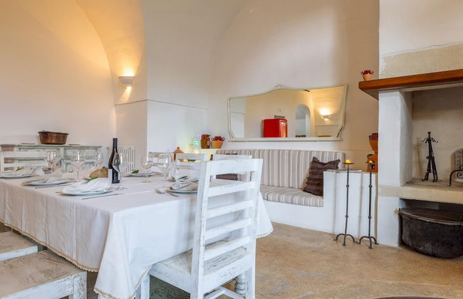 Villa Giulia Liberty 8 Emma Villas - Foto 12