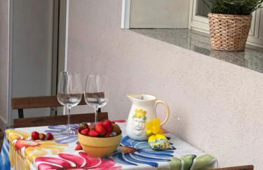 D'amari:[Pozzallo 250 metri dal mare] Suite U'Suli - Foto 30