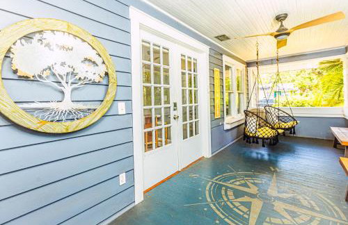 C'est La Vie - make memories at our cozy bungalow - Foto 46