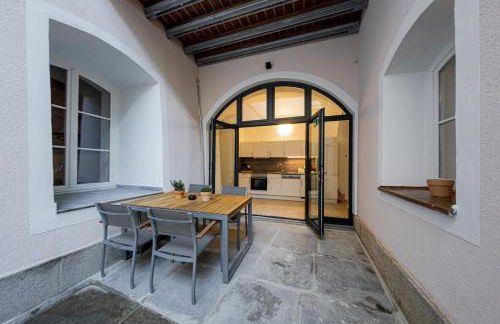 Servus Apartments Old Town Premium - Foto 16