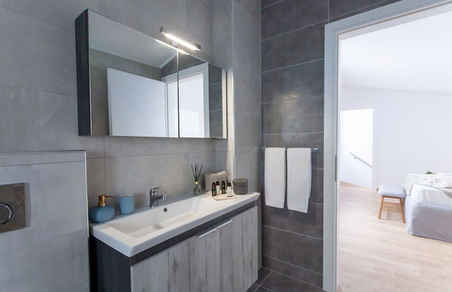 White Villa - Foto 11