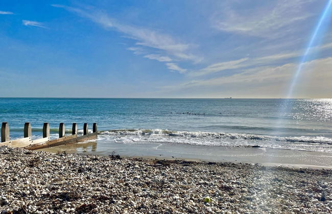 White Roses a dog Friendly Retreat for two - Foto 32