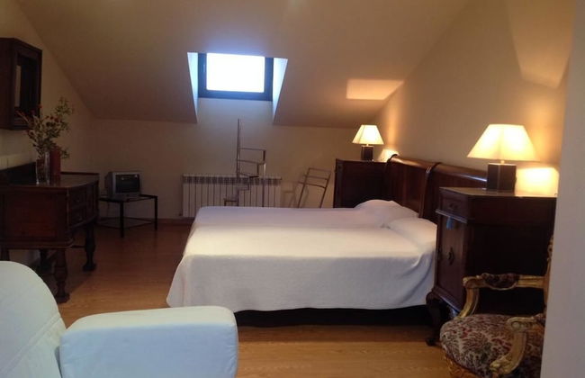 Galicán Casa Rural - Foto 13