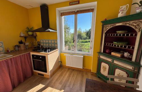 Chez Patricia - Foto 6