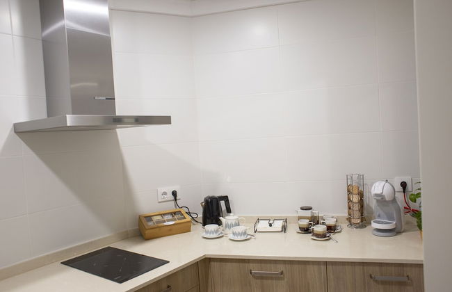 Azafrán Consuegra Casa Rural - Foto 10