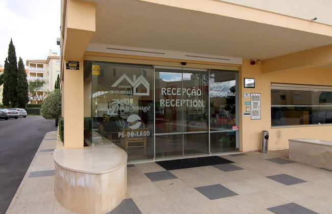 Parque Mourabel- Pe Do Lago- Oasis Village - Foto 76