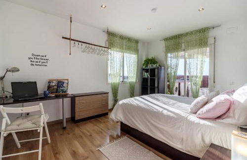 Atico Escapada a Granada - Foto 13