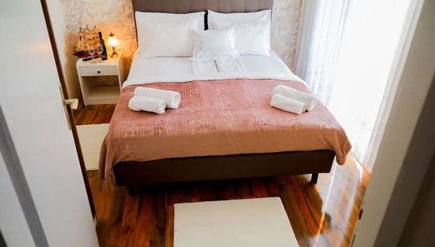 Novis - Close to the sea - A5 Tina - Foto 4, Habitación