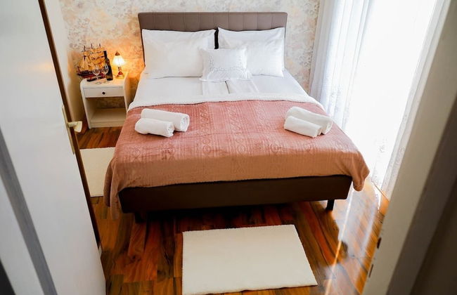 Novis - Close to the sea - A5 Tina - Foto 4