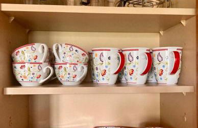 Ferienwohnung auf idyllischer Hofanlage in Lippe - Foto 18