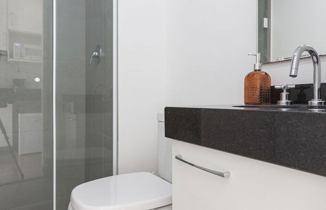 Vossa Bossa VN Turiassu - Foto 51