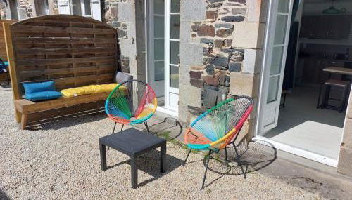 Charmant Plain pied, 200m du port, Appart 2 - Foto 2