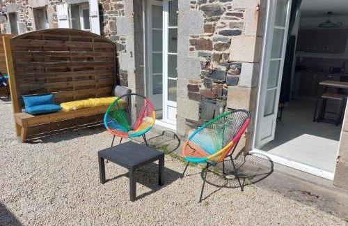 Charmant Plain pied, 200m du port, Appart 2 - Foto 2