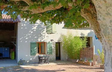 Gîte des deux platanes - Foto 2