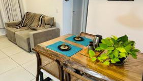 Apartmento Novo Arena MRV & Expominas - Foto 2