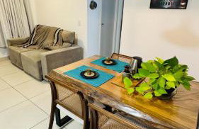 Apartmento Novo Arena MRV & Expominas - Foto 2