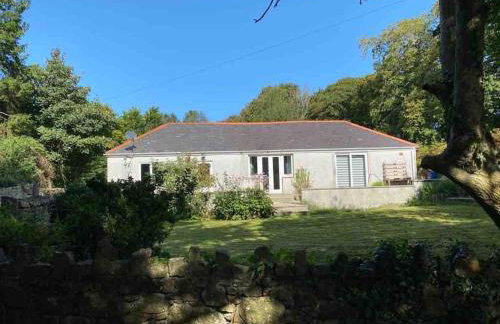 Allt Lwyd - Peaceful & Tranquil Setting - Photo 33