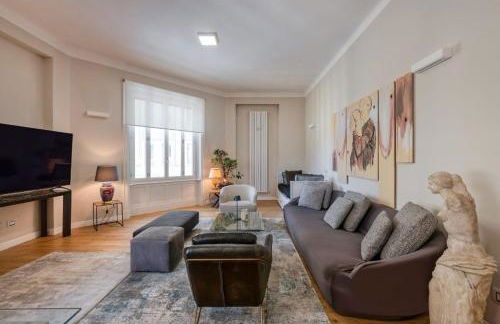 Duomo Gallery Apartment - Photo 32