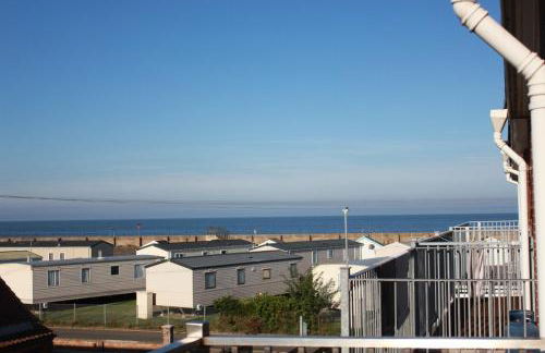 Hunny Hideaway, Hunstanton - dog friendly haven by the sea - Foto 17