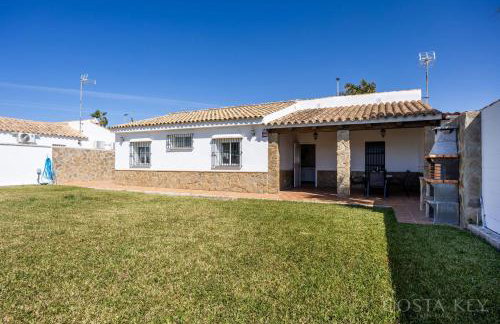 Barrosa Garden House - Chiclana de la Frontera - Foto 35