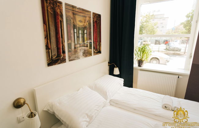 My City Apartments am Naschmarkt - Foto 9