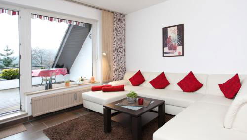 Ferienwohnung Inge Steinrücken - Foto 3