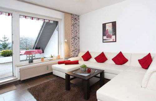 Ferienwohnung Inge Steinrücken - Foto 3