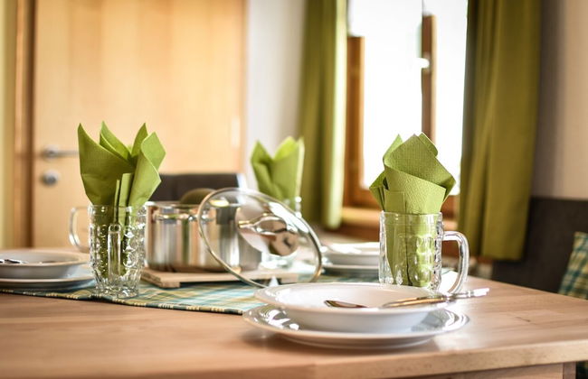 Haus Alpenblick - Photo 44