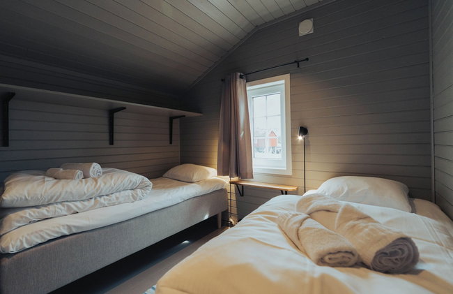 Svinøya Rorbuer - Foto 79