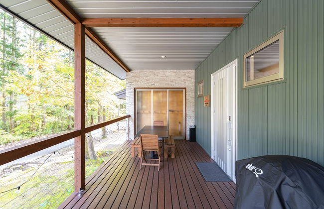 Phoenix Chalets - Foto 48