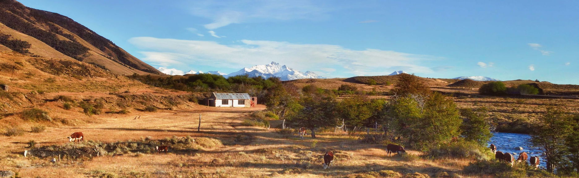El Galpón Farm Trip