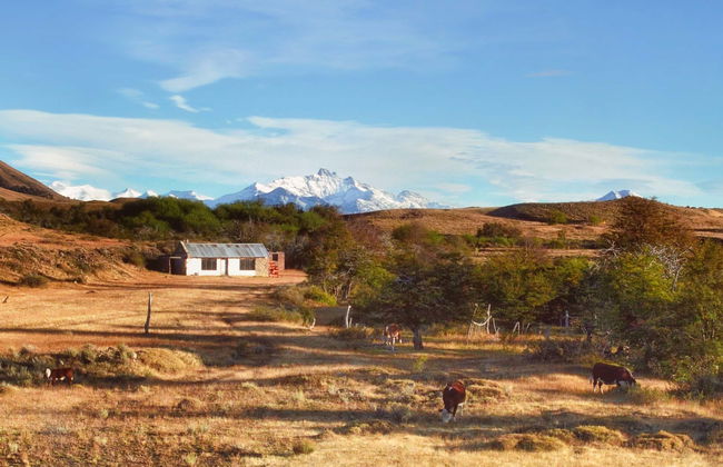 Excursion à l'Estancia El Galpón - Photo 1