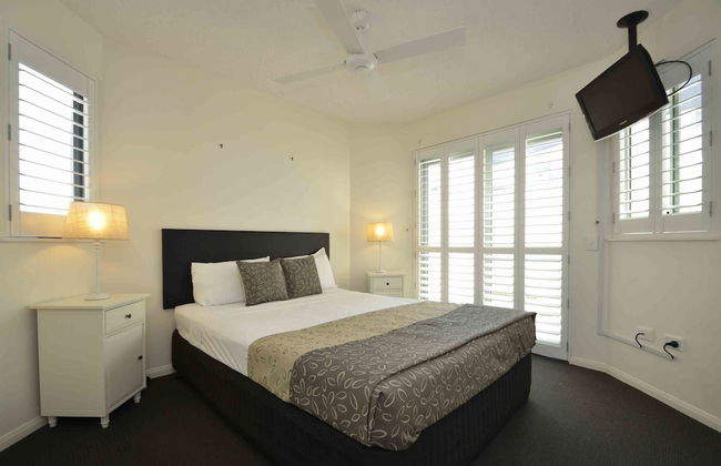 Malibu Mooloolaba - Foto 3