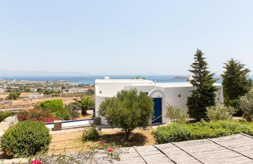 Family House, Paros Golden Beach - Foto 4