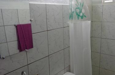 Casa Mobiliada Galinhos - Foto 10