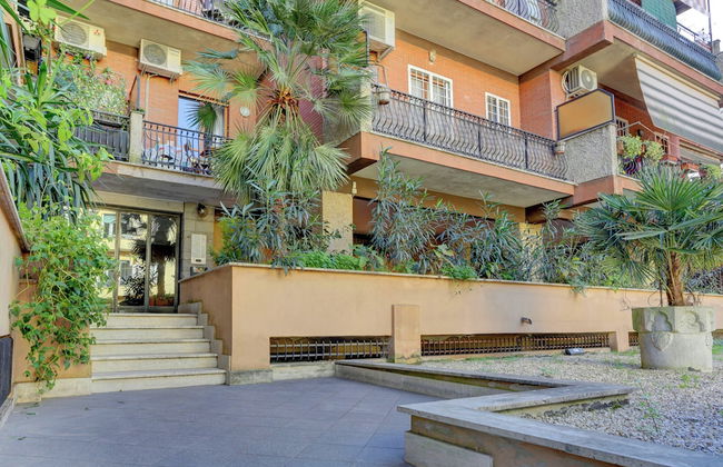 Vatican Loft with Balcony -Home and More - Foto 22