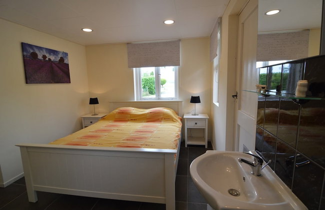 Holiday Home in Holten Near Lake Ijssel - Foto 4