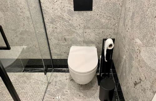 Luxuriöses Studio mit privatem Zugang zum See - Foto 8