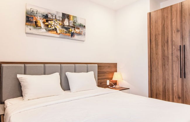 Laurel Danang Apartment - Foto 9