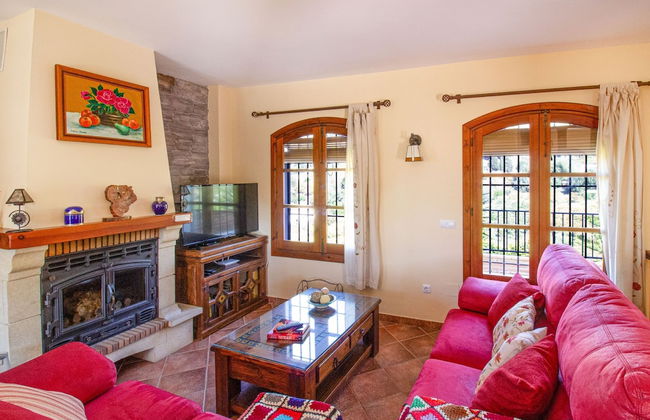 Casa Conchi in Frigiliana - Photo 48