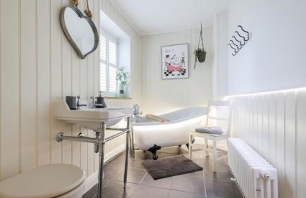 Swallowship Cottage - Foto 8