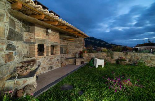 O Palheiro - Vista Panorâmica e Jacuzzi - Foto 40